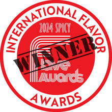 Load image into Gallery viewer, Scarlet Fire® original hot sauce