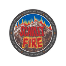 Scarlet Fire Hot Sauce
